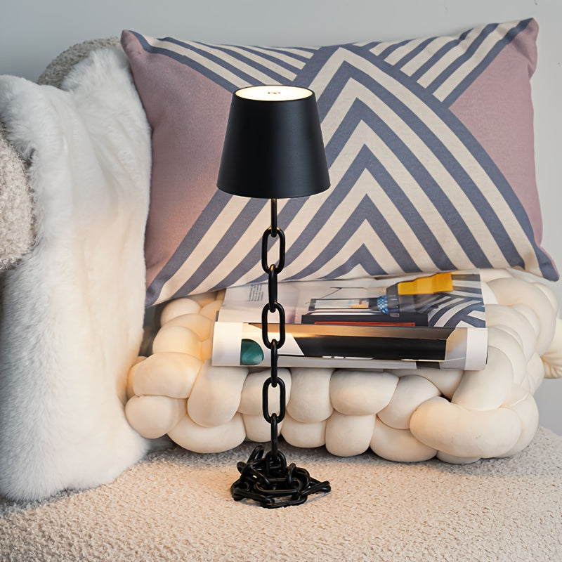 Table Lamp | Modern Decorative Bedside Lamp-Table Lamp-Sasha Sydney
