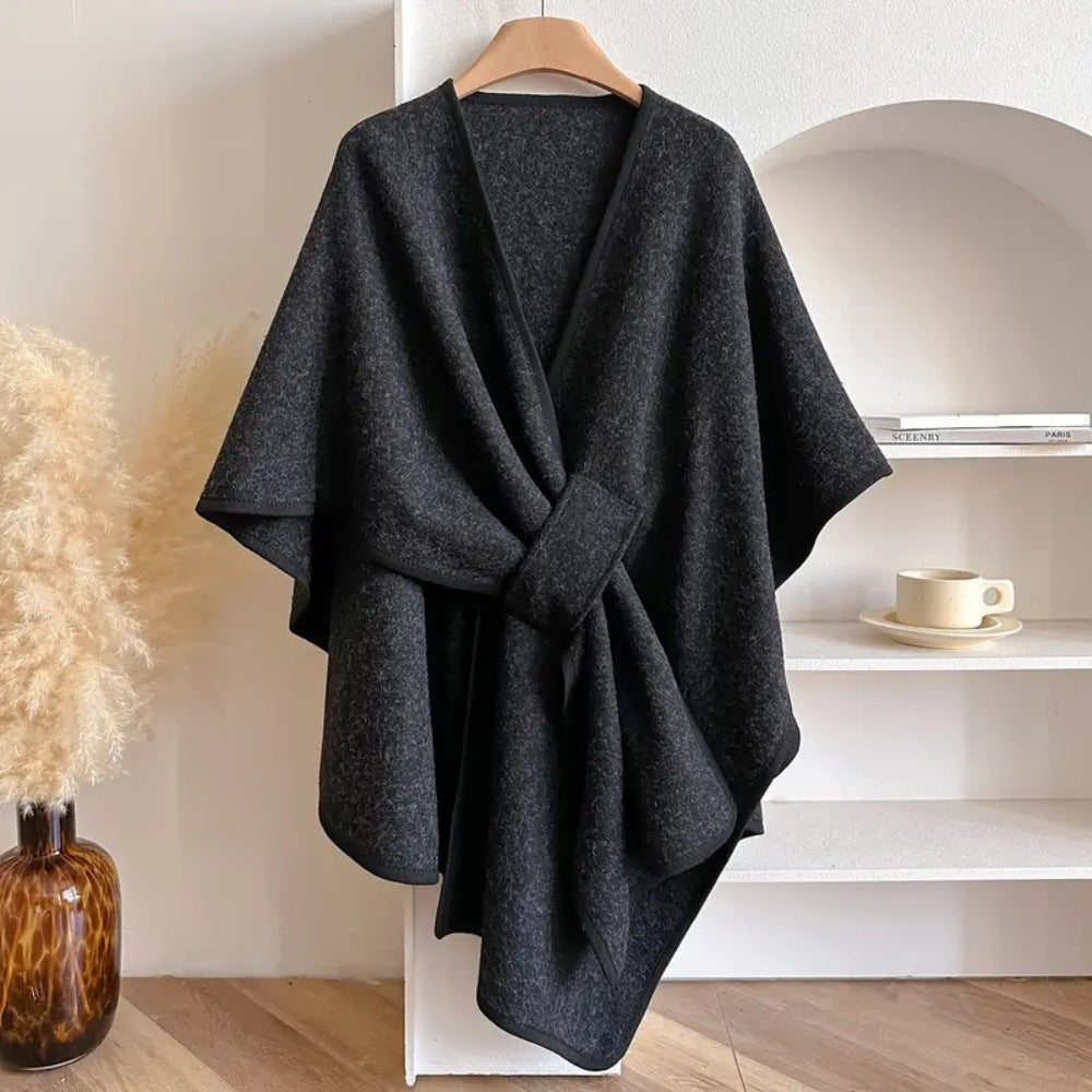 Women Shawl | Shawl Cape-Shawl-Sasha Sydney