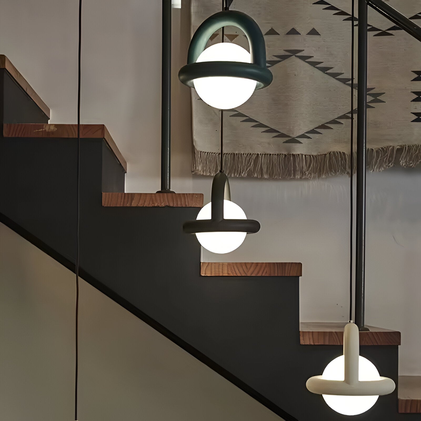 Ceiling Light | Modern Pendant Lighting-Pendant Light-Sasha Sydney