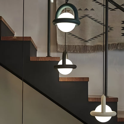 Ceiling Light | Modern Pendant Lighting-Pendant Light-Sasha Sydney