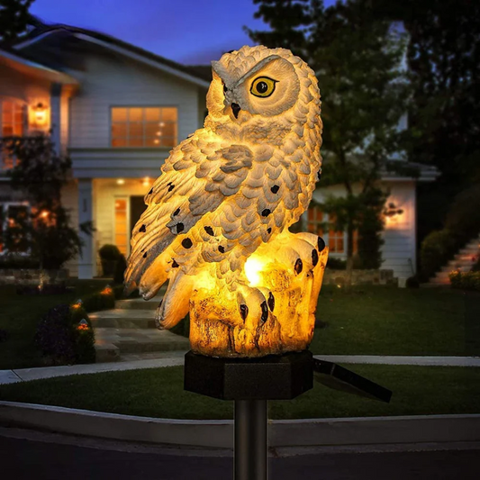 Outdoor Light | Solar Garden Lights-Outdoor Light-Sasha Sydney