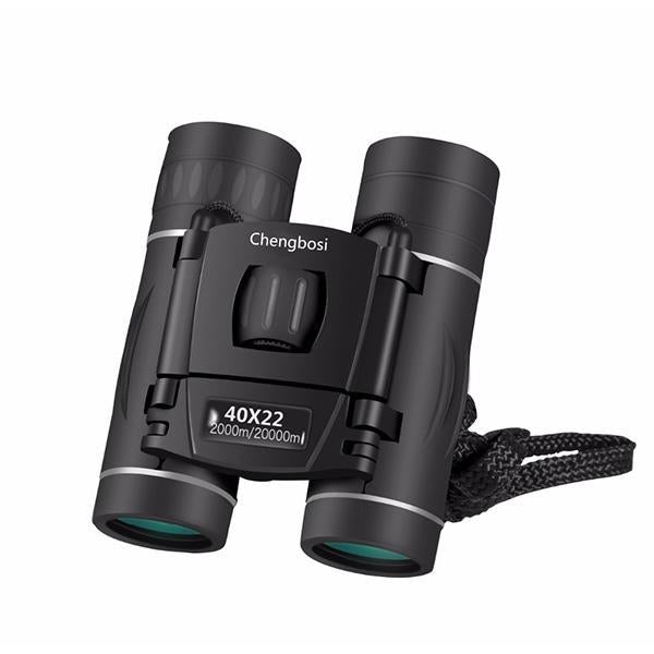 Small Binocular | Compact Mini Binoculars-Binoculars-Sasha Sydney