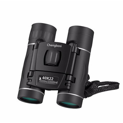 Small Binocular | Compact Mini Binoculars-Binoculars-Sasha Sydney