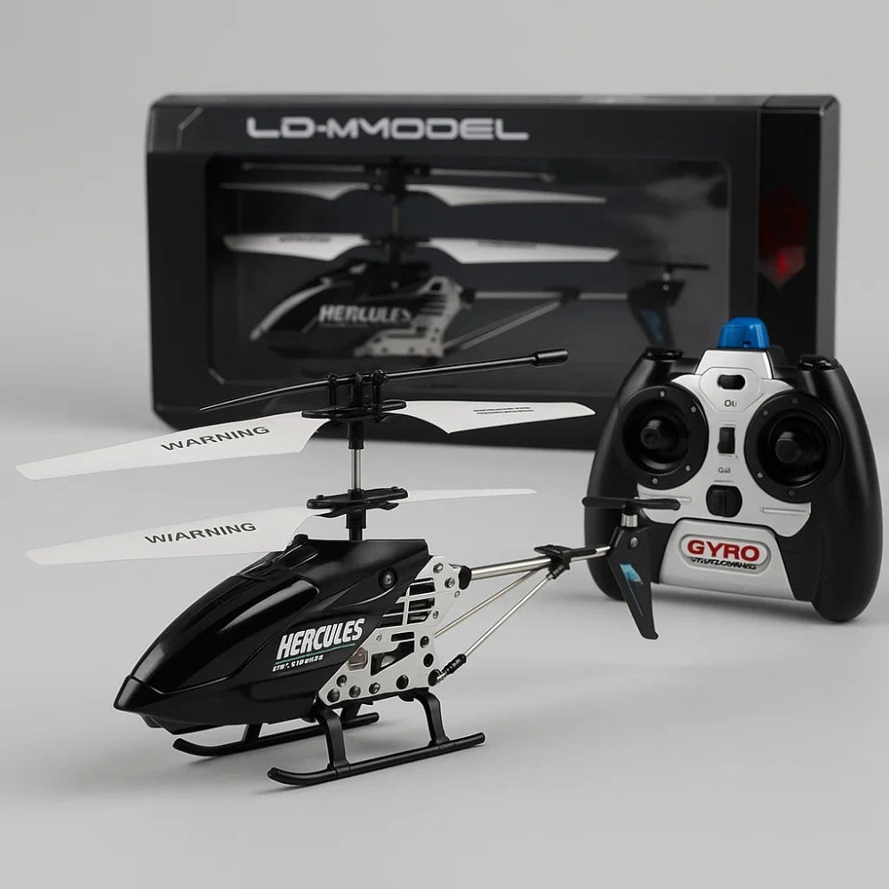 Remote Control Helicopter | RC Helicopter-Remote Control Helicopter-Sasha Sydney
