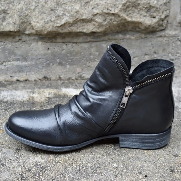 Maya | Women’s Orthopedic Boots | Pain Relief and Comfort