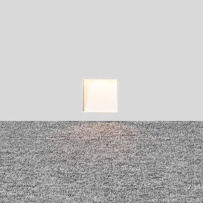 Stair Lights | Modern Step Wall Lights-Wall Light-Sasha Sydney