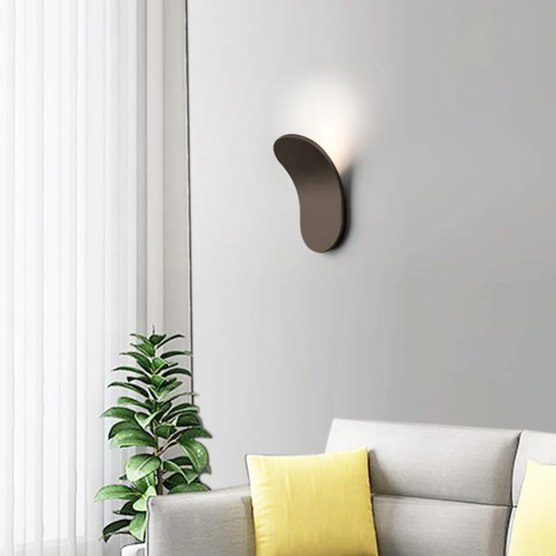 Wall Light | Minimalist LED Wall Light-Wall Light-Sasha Sydney