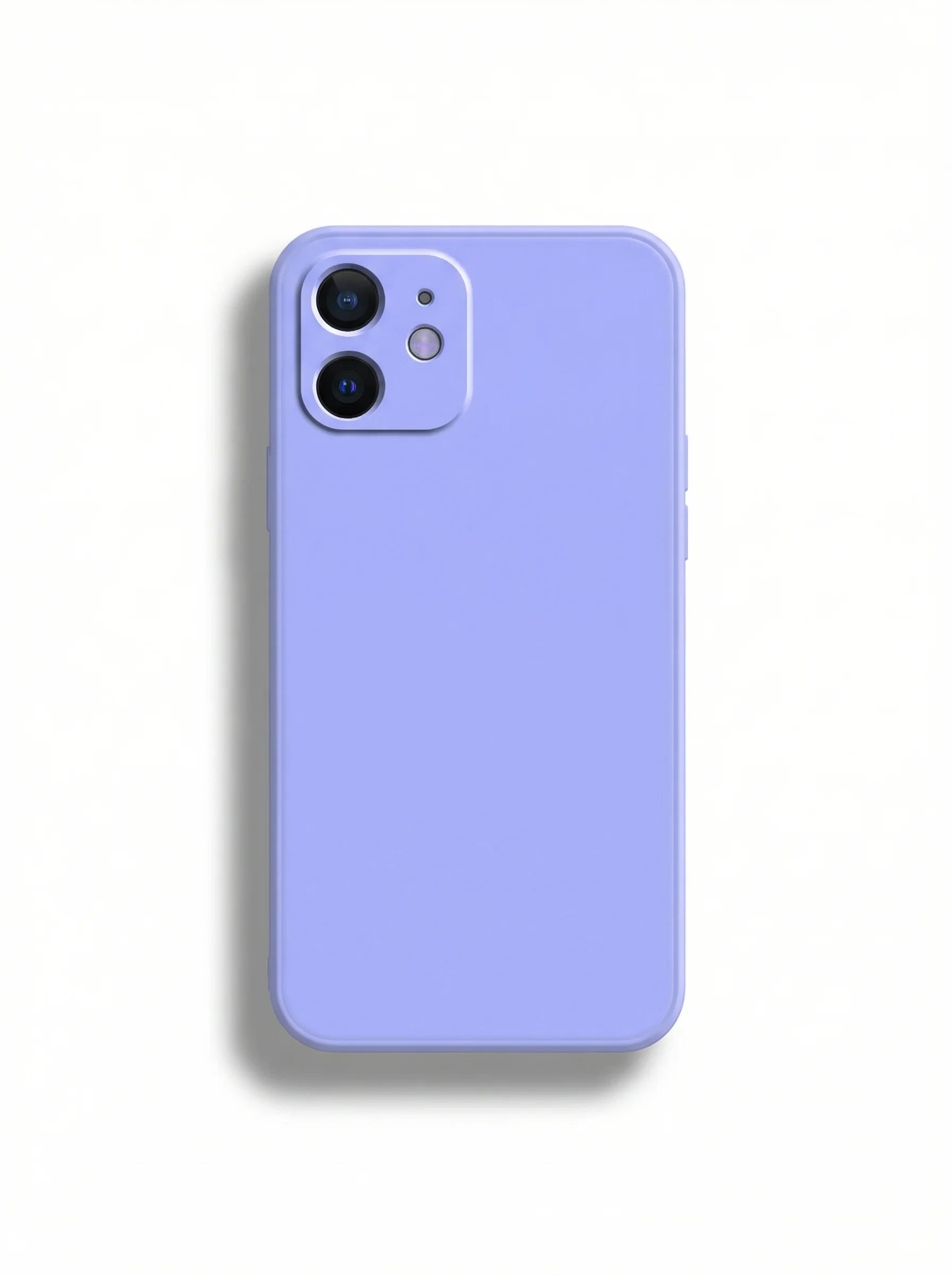 Soft Silicone Phone Case | Shock Protection Everyday Use-Phone Case-Sasha Sydney