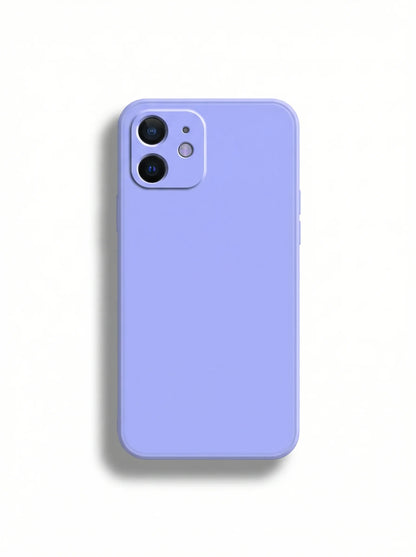 Soft Silicone Phone Case | Shock Protection Everyday Use-Phone Case-Sasha Sydney