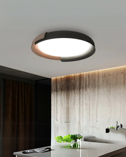 Flush Ceiling Light | Bedroom Light-Ceiling Light-Sasha Sydney