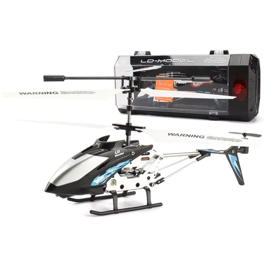 Remote Control Helicopter | RC Helicopter-Remote Control Helicopter-Sasha Sydney