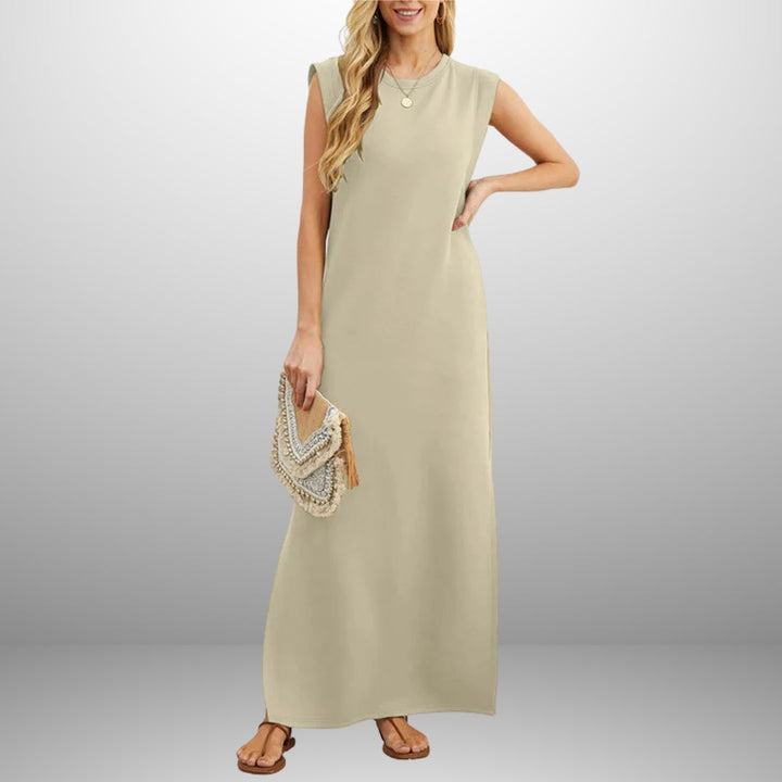 Sienna | Women's Casual Summer Dress | Effortless & Comfortable