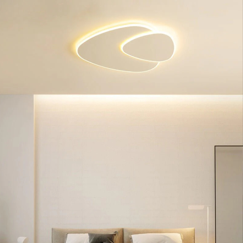 Ceiling Light | Modern Flush Mount Light-Ceiling Light-Sasha Sydney