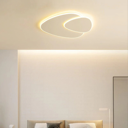 Ceiling Light | Modern Flush Mount Light-Ceiling Light-Sasha Sydney