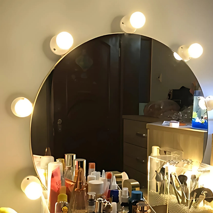 Vanity Mirror Lights | LED Makeup Mirror Light-Light Bulb-Sasha Sydney