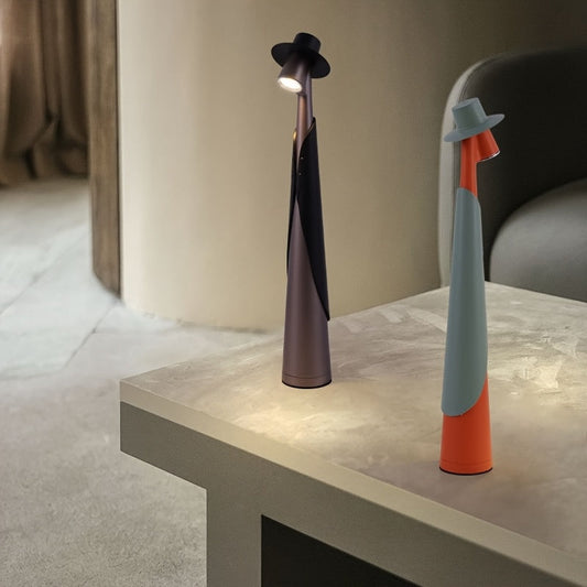 Table Lamp | Modern Lamp-Table Lamp-Sasha Sydney