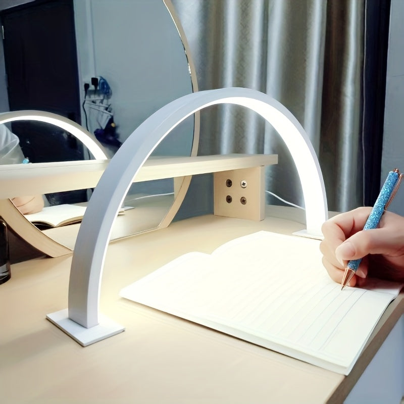 Desk Lamp | Lamp For Manicure-Table Lamp-Sasha Sydney
