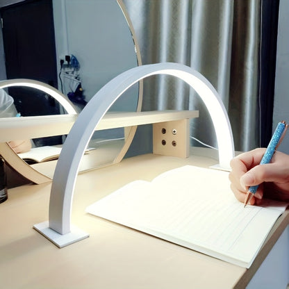 Desk Lamp | Lamp For Manicure-Table Lamp-Sasha Sydney