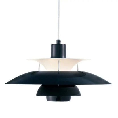 Modern Pendant Light | Minimalist Ceiling Light-Ceiling Light-Sasha Sydney