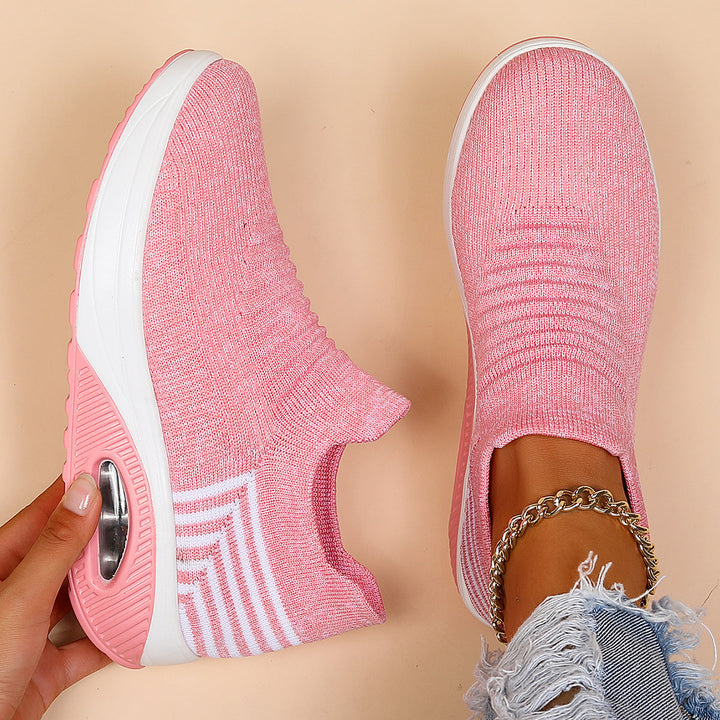 Mova | Women's Orthopedic Slip-on Shoes | Comfortable Fit