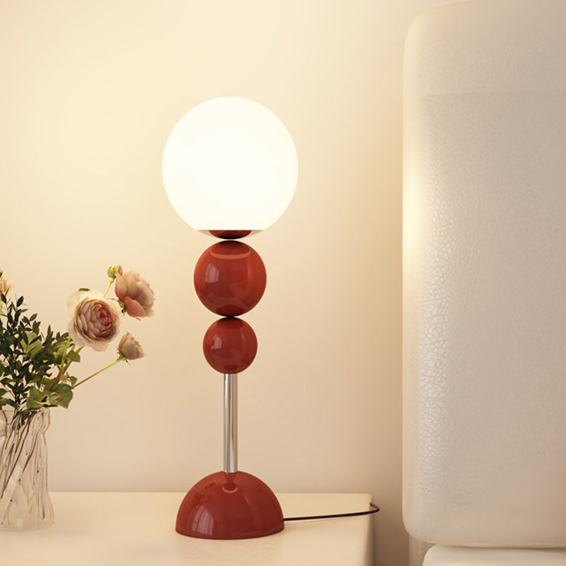 Table Lamp | Modern Bedside Desk Lamp-Table Lamp-Sasha Sydney