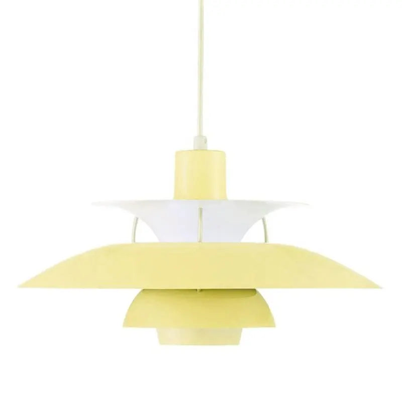 Modern Pendant Light | Minimalist Ceiling Light-Ceiling Light-Sasha Sydney
