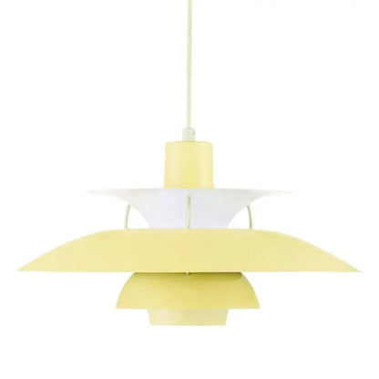 Modern Pendant Light | Minimalist Ceiling Light-Ceiling Light-Sasha Sydney