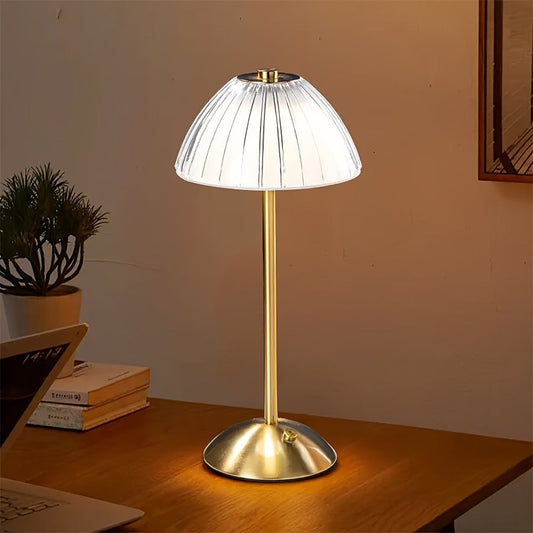 Table Lamp | Touch Desk Bedside Lamp-Table Lamp-Sasha Sydney