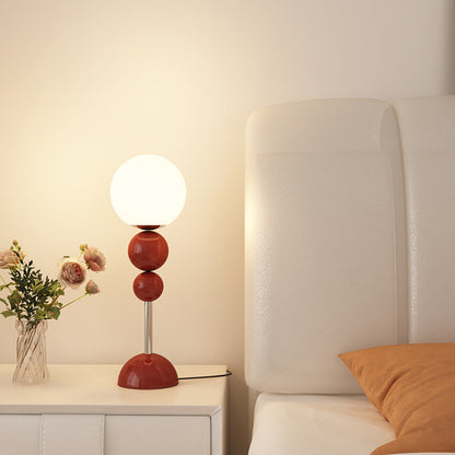 Table Lamp | Modern Bedside Desk Lamp-Table Lamp-Sasha Sydney