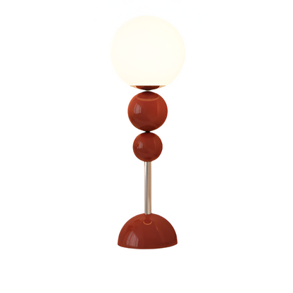 Table Lamp | Modern Bedside Desk Lamp-Table Lamp-Sasha Sydney