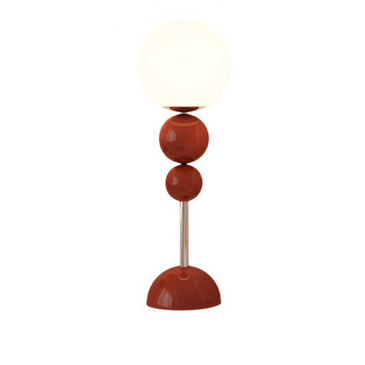 Table Lamp | Modern Bedside Desk Lamp-Table Lamp-Sasha Sydney