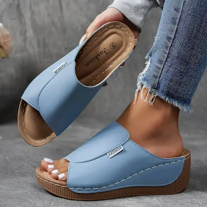 Jasmine | Women's Comfortable Slip-On Shoes | Versatile Design