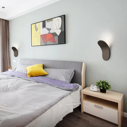 Wall Light | Minimalist LED Wall Light-Wall Light-Sasha Sydney