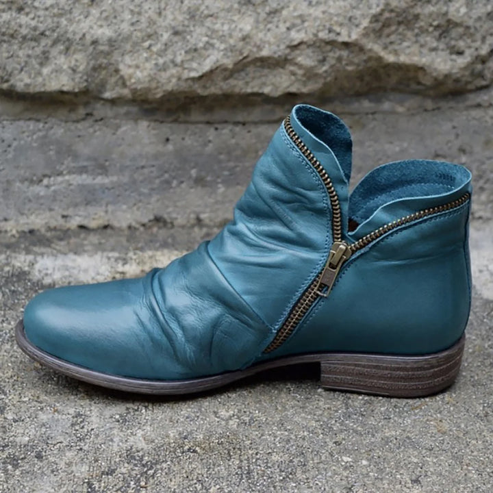 Maya | Women’s Orthopedic Boots | Pain Relief and Comfort