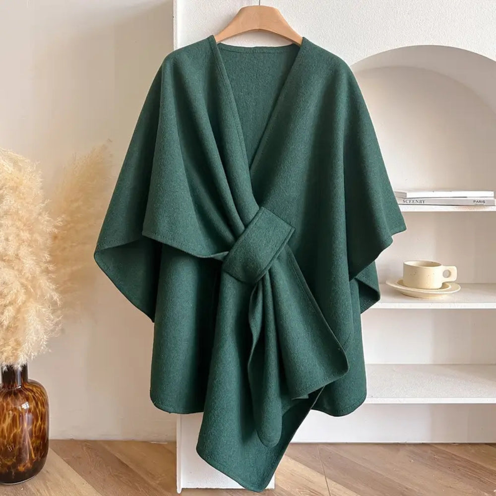 Women Shawl | Shawl Cape-Shawl-Sasha Sydney