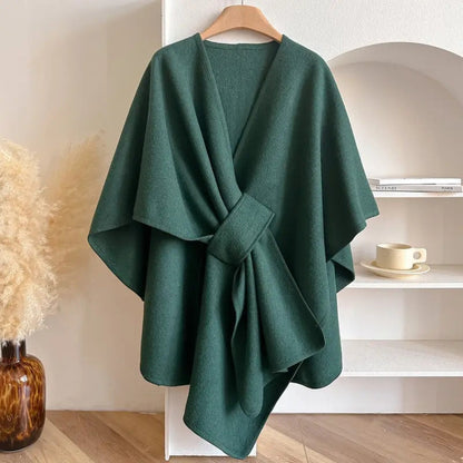 Women Shawl | Shawl Cape-Shawl-Sasha Sydney