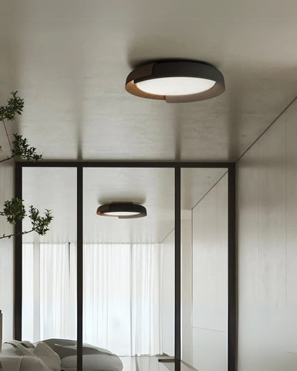 Flush Ceiling Light | Bedroom Light-Ceiling Light-Sasha Sydney