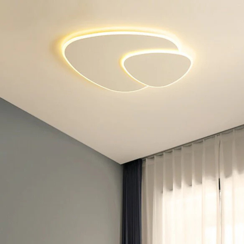 Ceiling Light | Modern Flush Mount Light-Ceiling Light-Sasha Sydney