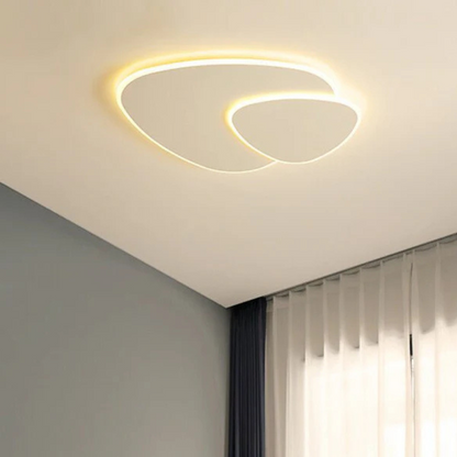 Ceiling Light | Modern Flush Mount Light-Ceiling Light-Sasha Sydney