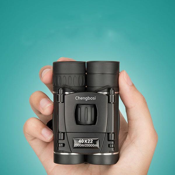 Small Binocular | Compact Mini Binoculars-Binoculars-Sasha Sydney