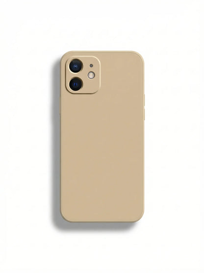 Soft Silicone Phone Case | Shock Protection Everyday Use-Phone Case-Sasha Sydney