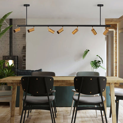 LED Track Lighting | Adjustable Kitchen Island Lighting-Ceiling Light-Sasha Sydney