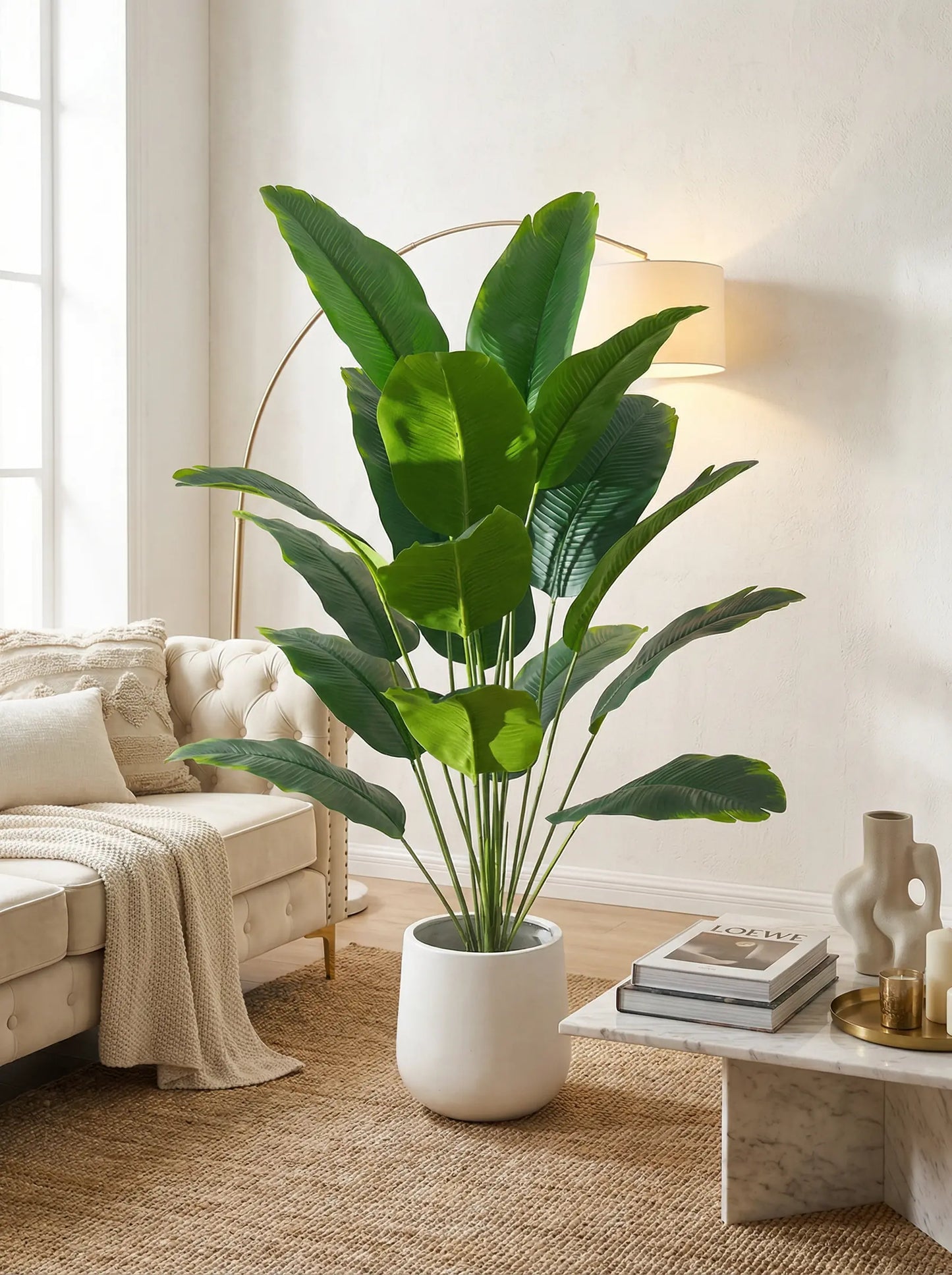 Artificial Plant | Home Decor Plant-Artificial Plant-Sasha Sydney