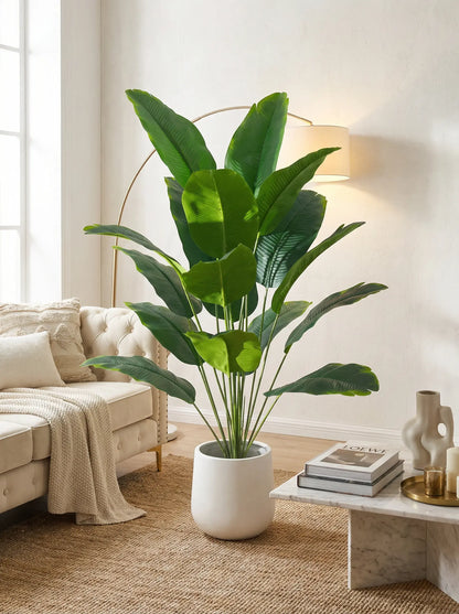 Artificial Plant | Home Decor Plant-Artificial Plant-Sasha Sydney