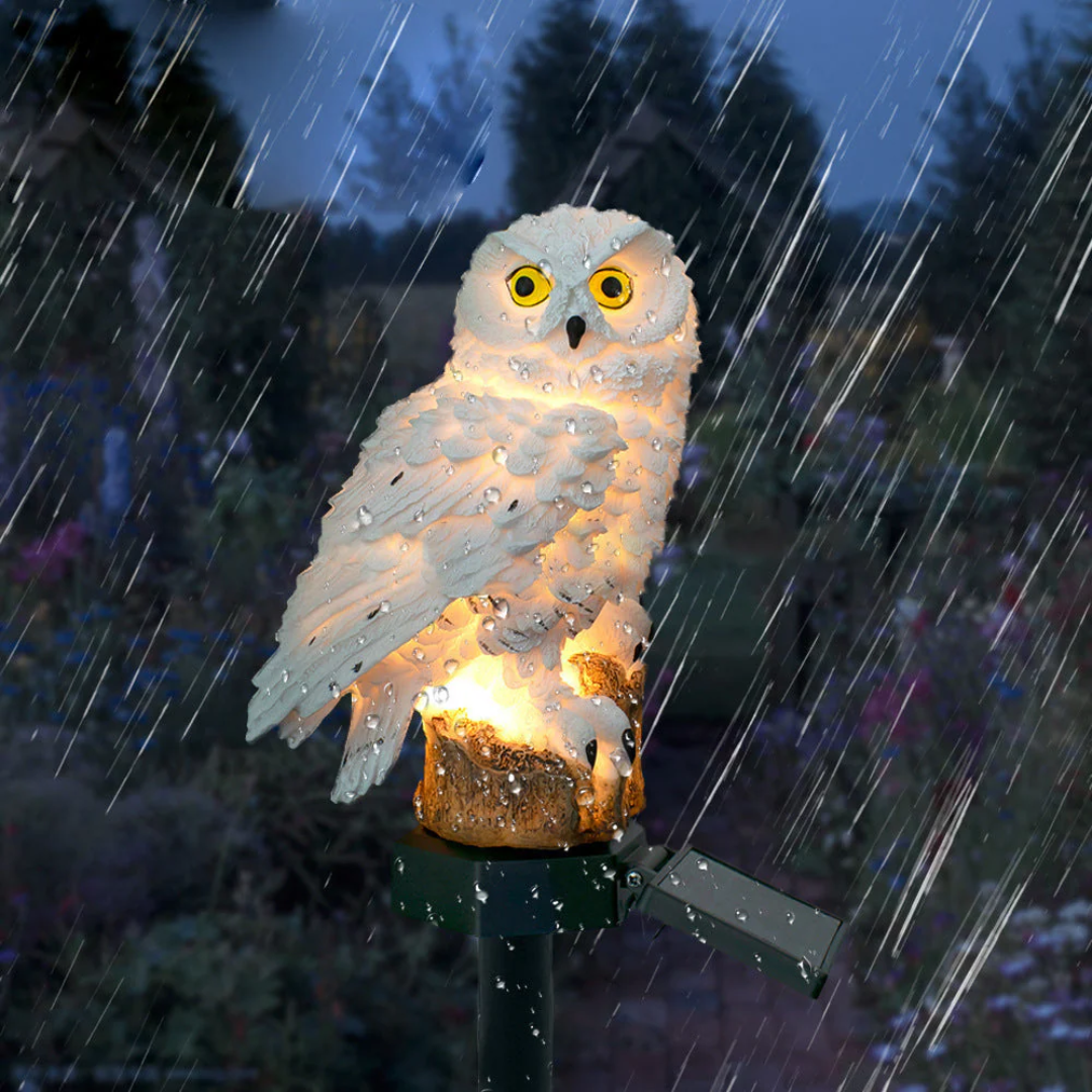 Outdoor Light | Solar Garden Lights-Outdoor Light-Sasha Sydney