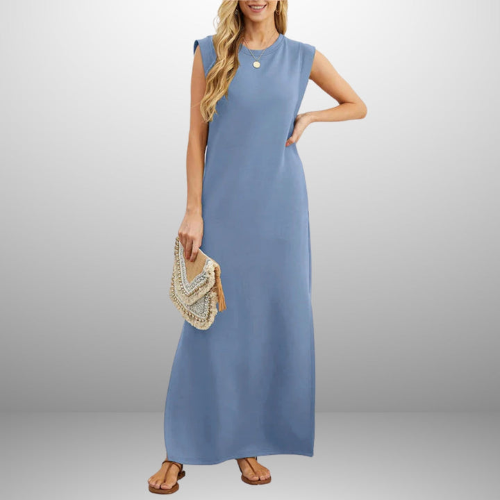 Sienna | Women's Casual Summer Dress | Effortless & Comfortable