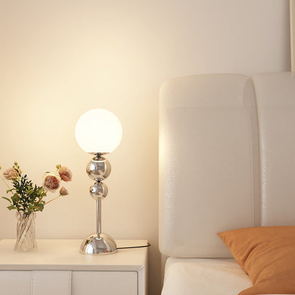 Table Lamp | Modern Bedside Desk Lamp-Table Lamp-Sasha Sydney