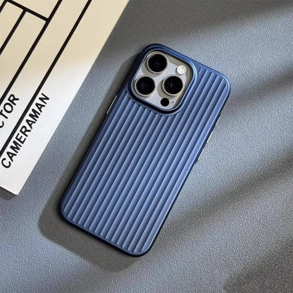Minimalist iPhone Case | Slim Profile Shock Protection Everyday Use-Phone Case-Sasha Sydney