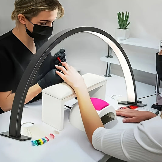 Desk Lamp | Lamp For Manicure-Table Lamp-Sasha Sydney