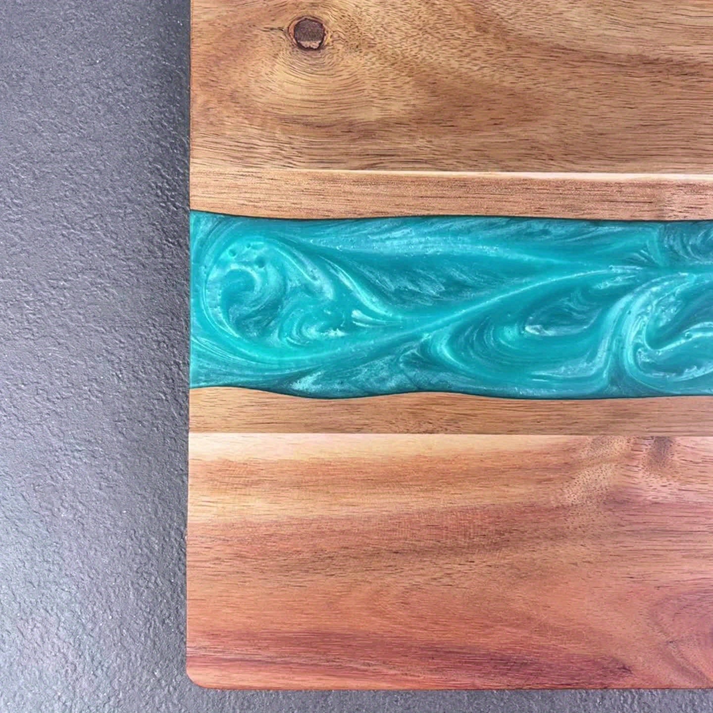 Cutting Board | Designer Kitchen Serving Board-Cutting Board-Sasha Sydney